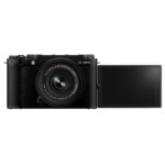 Fujifilm X-M5 (Black) + Fujifilm XC 15-45 mm f/3,5-5,6 OIS PZ - Imagen 2