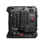 Canon EOS C400 - Imagen 2
