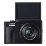 Panasonic Lumix DMC-TZ99 – Black