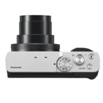 Panasonic Lumix DMC-TZ99 – Silver - Imagen 2