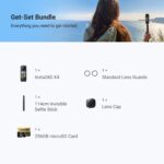 Insta360 X4 Explorer Bundle - Imagen 2