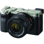 Sony Alpha 7C Silver + Sony FE 28–60mm f/4–5.6 - Imagen 2