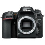 Nikon D7500 + AF-S DX NIKKOR 18-300 mm f/3,5-6,3G ED VR - Imagen 2