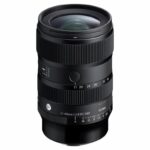 Sigma 17–40 mm F1,8 DC Art X-Mount (for Fujifilm X) - Imagen 2