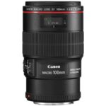 Canon EF 100 mm f/2.8 L IS USM Macro USM - Imagen 2
