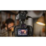 Canon EOS R5 C Body (Canon 5077C003) - Imagen 15