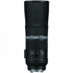 Canon RF 800 mm f/11 IS STM - Imagen 3