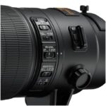 Nikon AF-S 600mm f/4E FL ED VR - Imagen 3