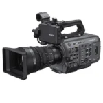 Sony PXW-FX9K + SELP28135G Lens - Imagen 3