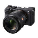 Sony Alpha 7CR Body – Black - Imagen 3