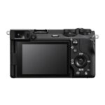 Sony Alpha 6700 + Sony 16-50 mm f/3,5-5,6 PZ OSS II - Imagen 3