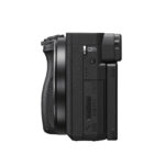 Sony Alpha 6400 Body – Black - Imagen 3