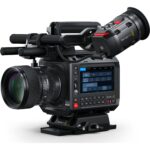 Blackmagic Design PYXIS 12K (PL-Mount) - Imagen 3