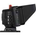 Blackmagic Design Studio Camera 4K Pro G2 - Imagen 3