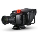 Blackmagic Design Studio Camera 6K Pro - Imagen 3