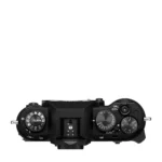 Fujifilm X-T50 Body – Black - Imagen 3