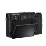 Fujifilm FinePix X100VI – Black - Imagen 3
