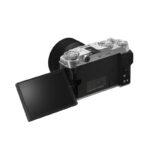 Fujifilm X-M5 Body – Silver - Imagen 3