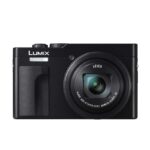 Panasonic Lumix DMC-TZ99 – Black - Imagen 2