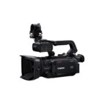 Canon XA50 - Imagen 3