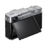 Fujifilm X-E5 Body – Silver - Imagen 3