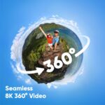 Insta360 X4 Explorer Bundle - Imagen 3