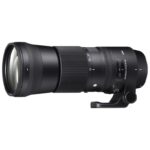 Sigma 150-600 mm F5-6,3 DG DN OS Sports E-Mount - Imagen 3