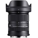Sigma 18-50 mm F2.8 DC DN Contemporary for Fujifilm X - Imagen 3