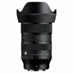 Sigma 17–40 mm F1,8 DC Art X-Mount (for Fujifilm X) - Imagen 3