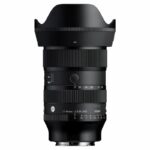 Sigma 17-40 mm F1,8 DC Art Sony E-Mount - Imagen 3