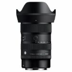 Sigma 17-40 mm F1,8 DC Art Canon RF-Mount - Imagen 3