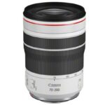 Canon RF 70-200 mm f/4 L IS USM - Imagen 4