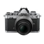 Nikon Z fc Vlogger Kit + DX 16-50 mm f/3,5-6,3 VR - Imagen 4