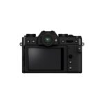 Fujifilm X-T30 II Body – Black - Imagen 4