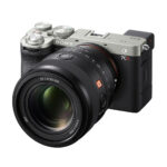 Sony Alpha 7C R Body – Silver - Imagen 4