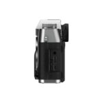 Fujifilm X-T30 II Body – Silver - Imagen 4