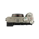 Sony Alpha 7C II (Silver) + Sony FE 28-60 mm f/4-5,6 - Imagen 4