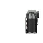 Fujifilm X-T50 Body – Anthracite - Imagen 4