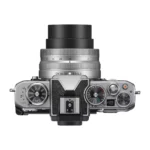 Nikon Z fc + 16-50 mm f/3.5-6.3 VR - Imagen 4