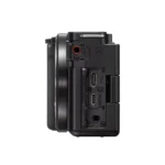 Sony Alpha ZV-E10 + Sony 16-50 mm f/3,5-5,6 PZ OSS - Imagen 4