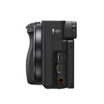 Sony Alpha 6400 Body – Black - Imagen 4
