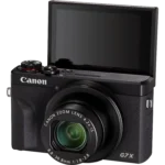 Canon PowerShot G7X Mark III + Battery Kit (Canon 3637C014) – Black - Imagen 4