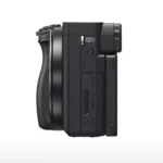 Sony Alpha 6400A Body – Black - Imagen 4