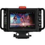 Blackmagic Design Studio Camera 4K Plus G2 - Imagen 4
