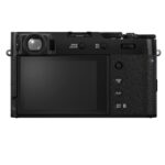 Fujifilm FinePix X100VI – Black - Imagen 4