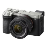 Sony Alpha 7C II Body – Silver - Imagen 4