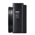 Panasonic Lumix DMC-TZ99 – Black - Imagen 3