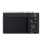 Panasonic Lumix DMC-TZ99 – Silver - Imagen 4