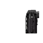 Fujifilm X-T50 Body – Black - Imagen 4