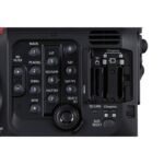 Canon EOS C300 Mark III - Imagen 4